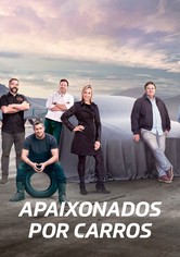 Apaixonados por Carros