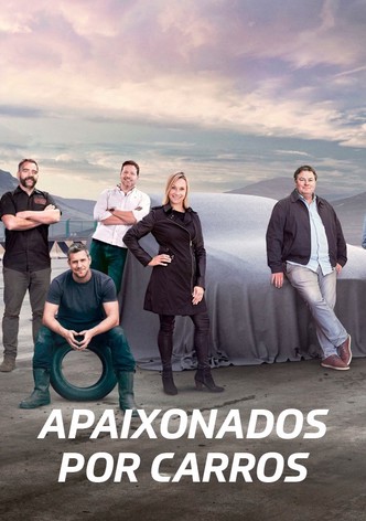 Apaixonados por Carros