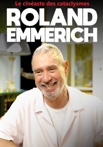 Roland Emmerich - Weltenzerstörer, Weltenerbauer