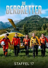 Die Bergretter - Staffel 17