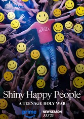 Shiny Happy People