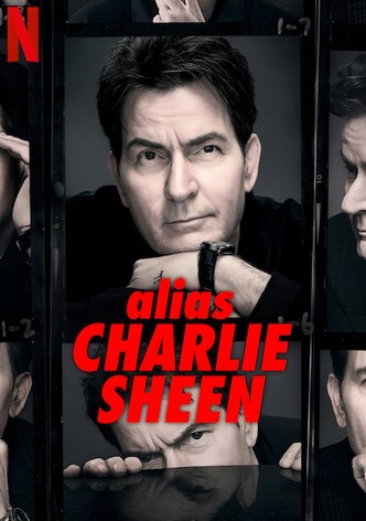 Alias Charlie Sheen