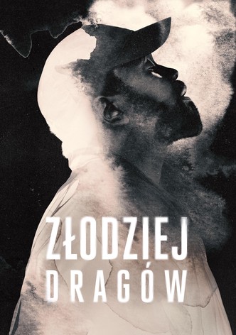 Złodziej dragów - Sezon 1