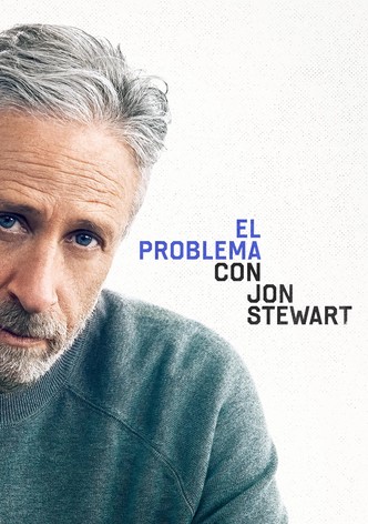 El problema con Jon Stewart - Temporada 1