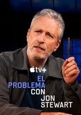 El problema con Jon Stewart - El problema con Jon Stewart - Temporada 2