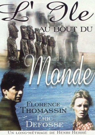 L'île au bout du monde