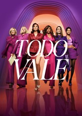 Todas las de la ley - Temporada 1