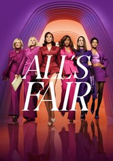 All's Fair - Stagione 1