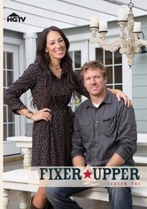 Fixer Upper - 1. sezóna