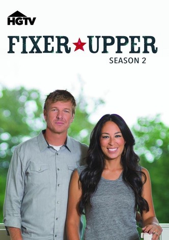 Fixer Upper