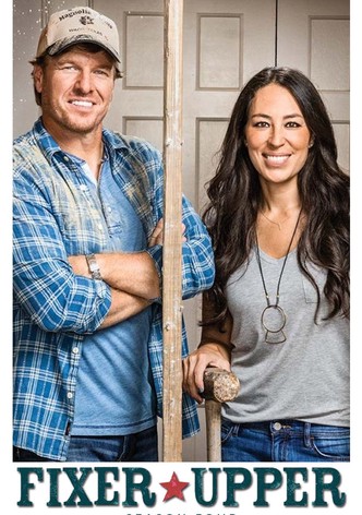 Fixer Upper, Season 4