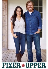 Fixer Upper
