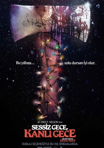 Sessiz Gece, Kanlı Gece