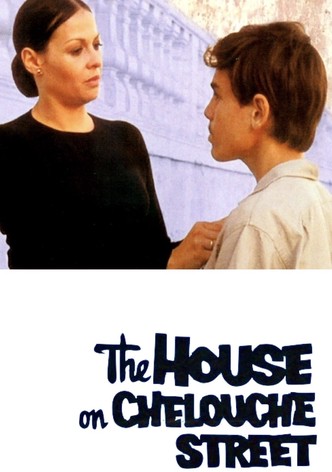 La Maison de la rue Chelouche