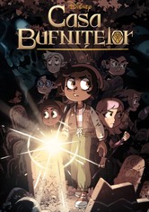 Casa Bufnițelor