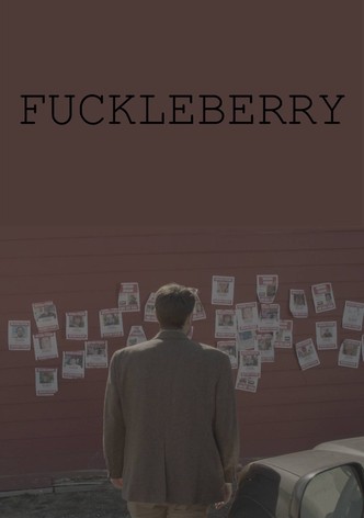 Huckleberry