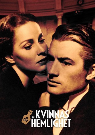 En kvinnas hemlighet