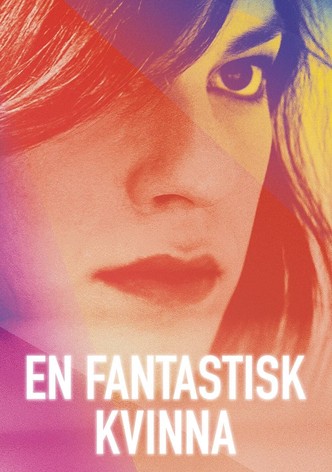 En fantastisk kvinna