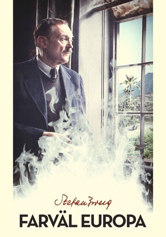 Farväl Europa