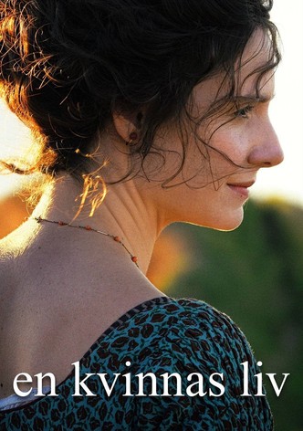 En kvinnas liv
