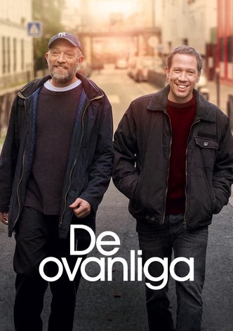 De ovanliga