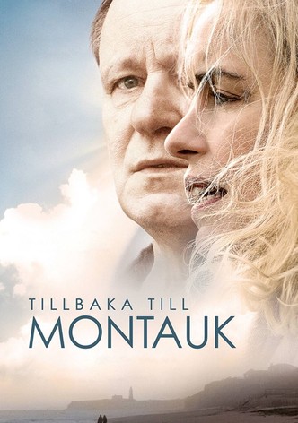 Tillbaka Till Montauk