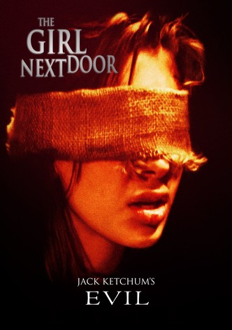 Jack Ketchum's Evil