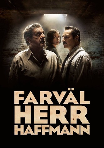 Farväl herr Haffmann