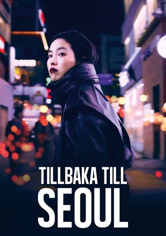 Tillbaka till Seoul