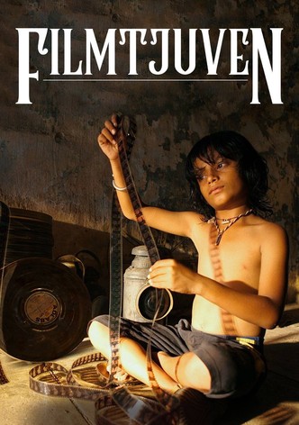 Filmtjuven
