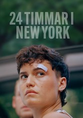 24 timmar i New York