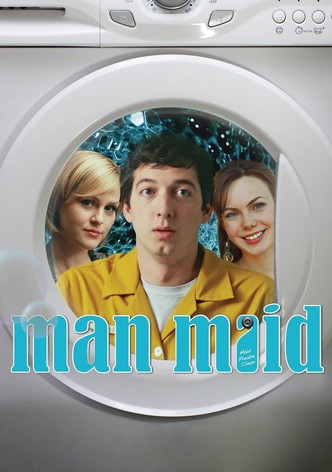 Man Maid