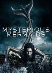 Mysterious Mermaids