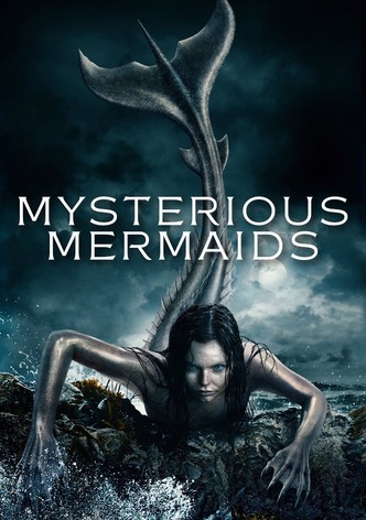 Mysterious Mermaids