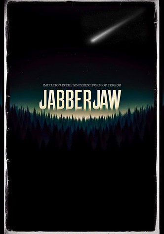 Jabberjaw