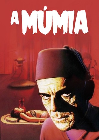 A Múmia