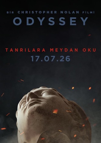 The Odyssey