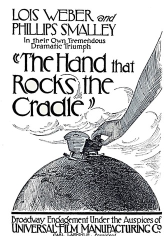 The Hand That Rocks the Cradle