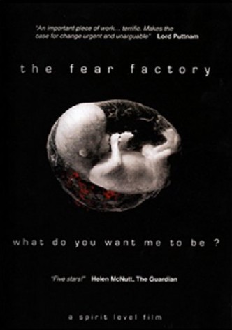 The Fear Factory