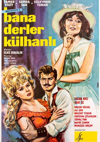 Bana Derler Külhanlı