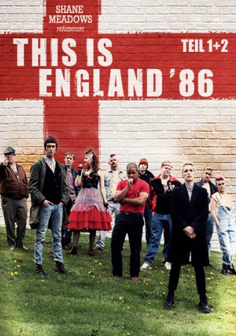 This Is England '86
