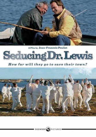 Seducing Doctor Lewis