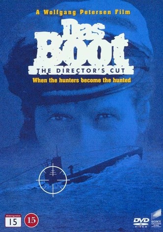 Das Boot - The Director's Cut