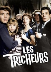 Les Tricheurs