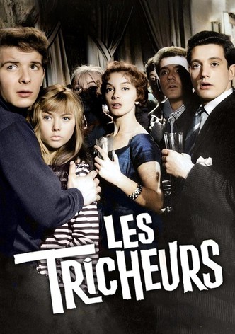 Les Tricheurs