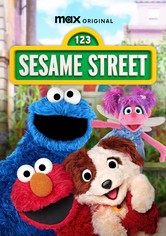Sesame Street - Season 55
