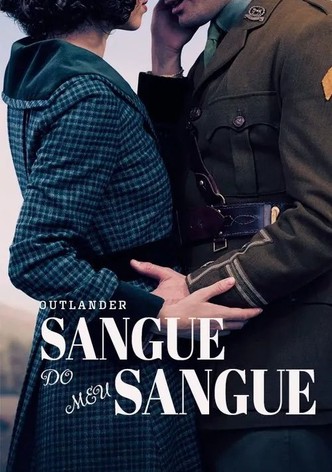 Outlander: Blood of My Blood