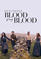 Outlander: Vér a véremből