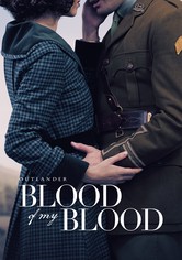 Outlander: Blood of My Blood