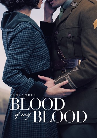 Outlander: Blood of My Blood